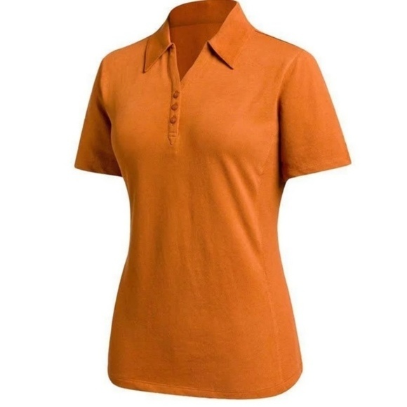 Cutter & Buck Women's CB DryTec Championship Polo - Picture 7 of 7